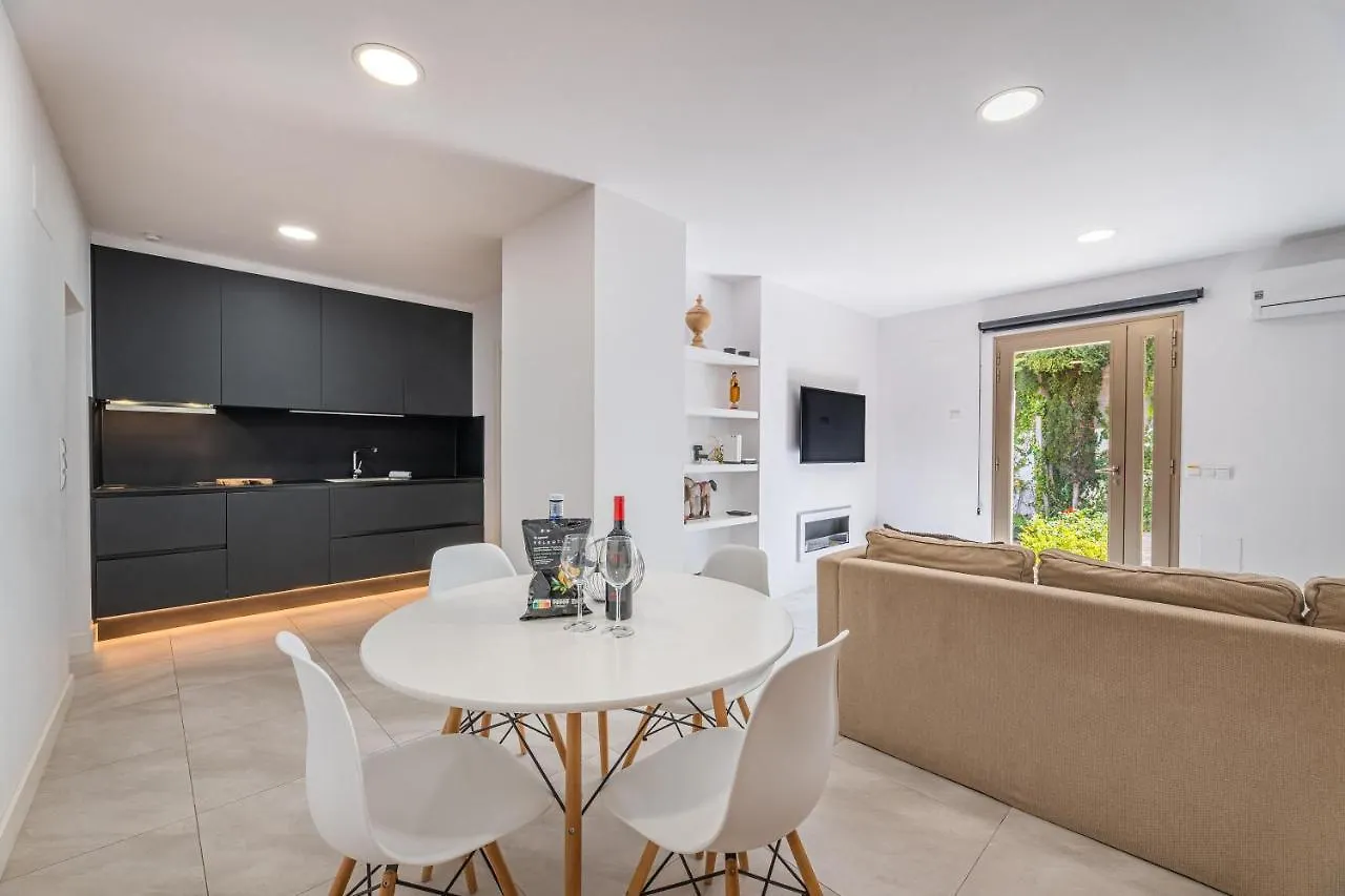 Bonanova 20 Villa Palma de Mallorca Tatil Evi