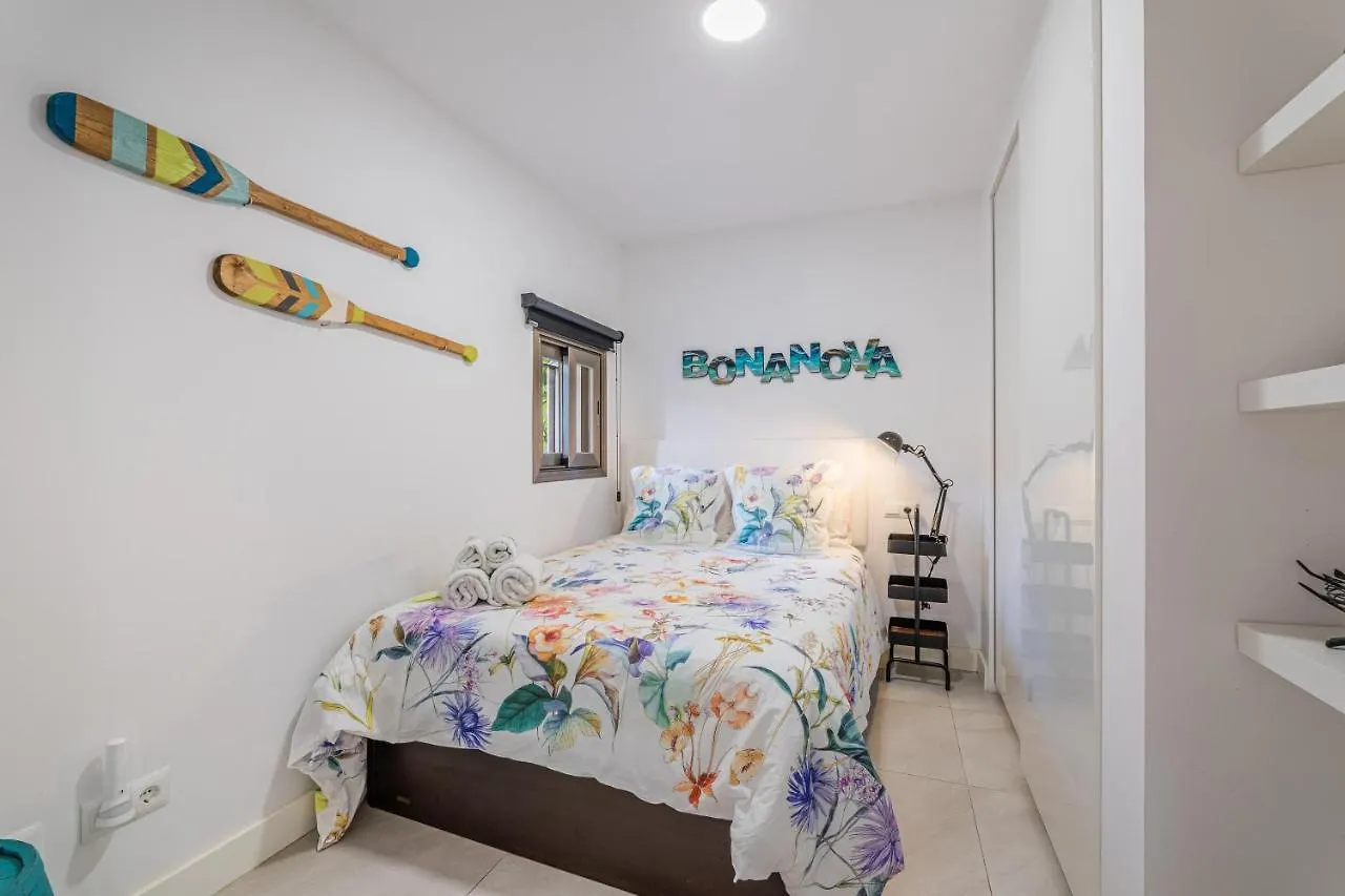 Tatil Evi Bonanova 20 Villa Palma de Mallorca