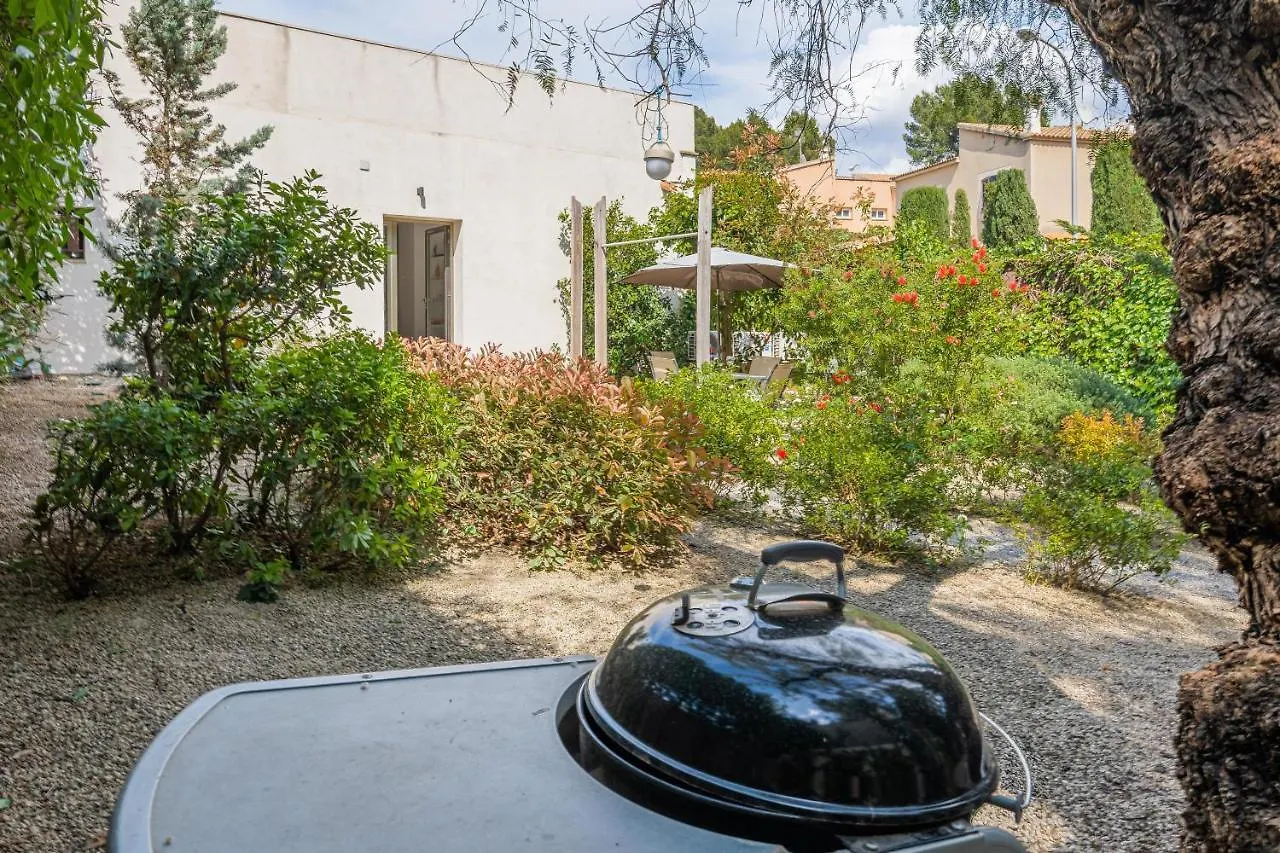 Bonanova 20 Villa Palma de Mallorca İspanya