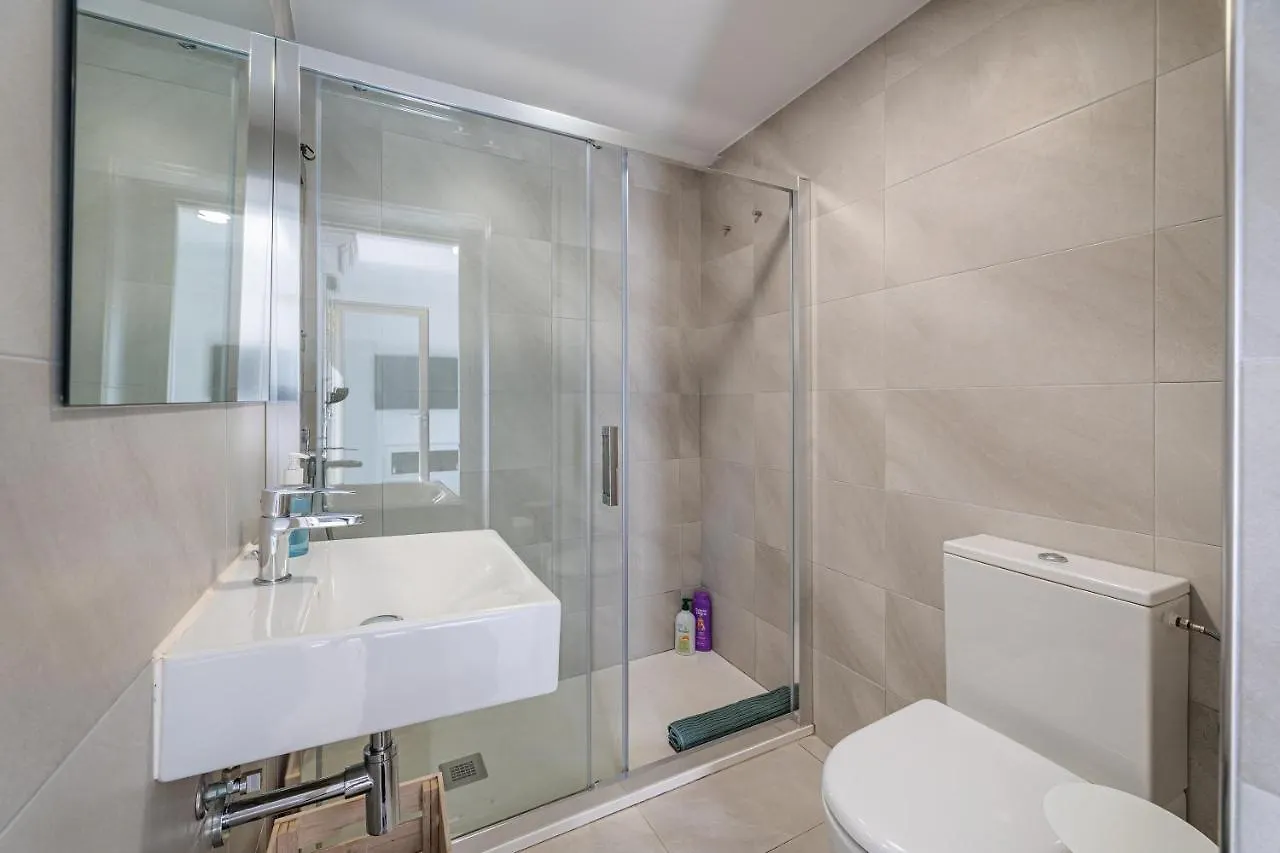Tatil Evi Bonanova 20 Villa Palma de Mallorca
