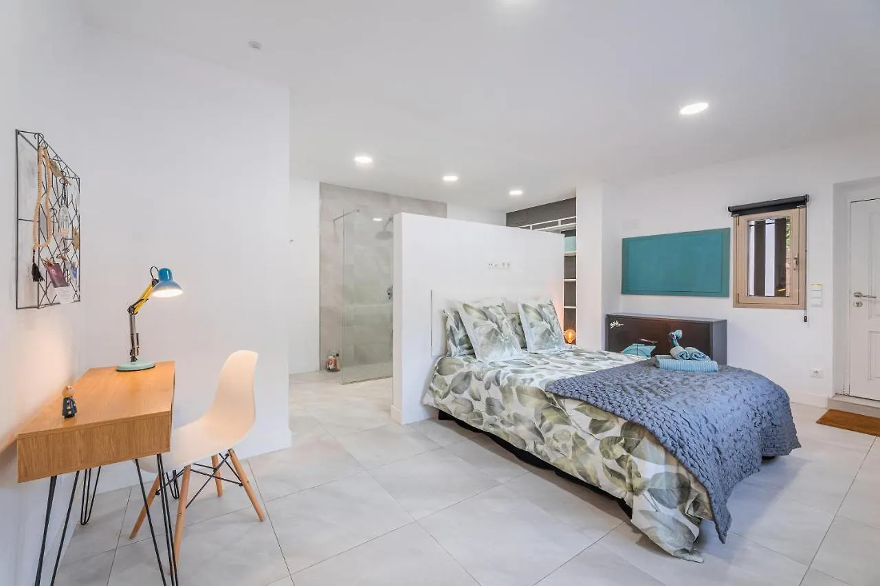 Bonanova 20 Villa Palma de Mallorca