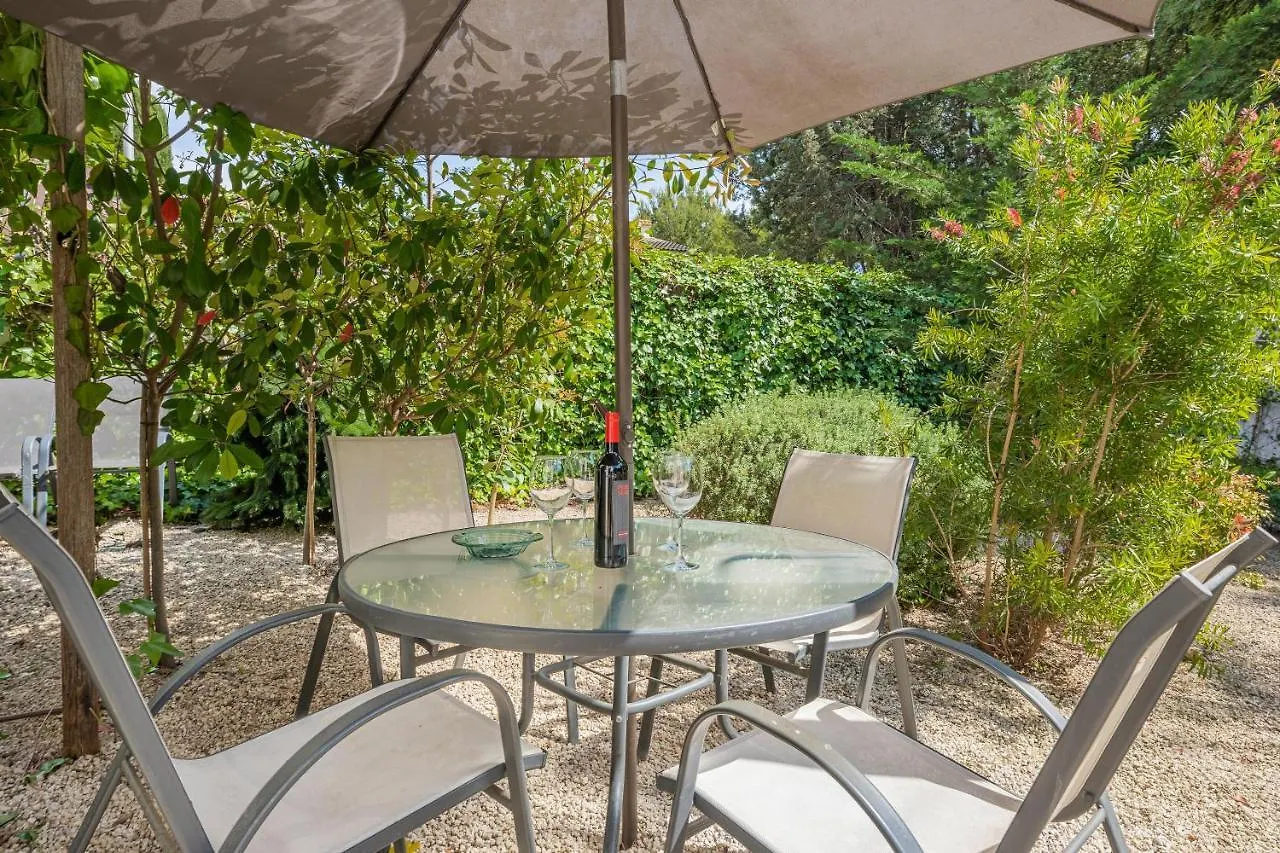 Bonanova 20 Villa Palma